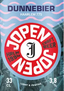 Jopen 775 Dunnebier